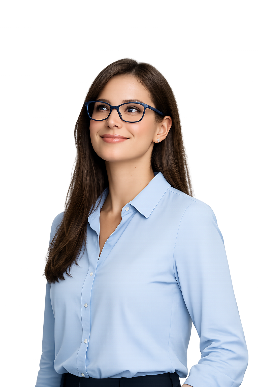 Менеджер Digital Solution консультирует по разработке сайта